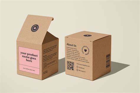 gift box packaging ideas